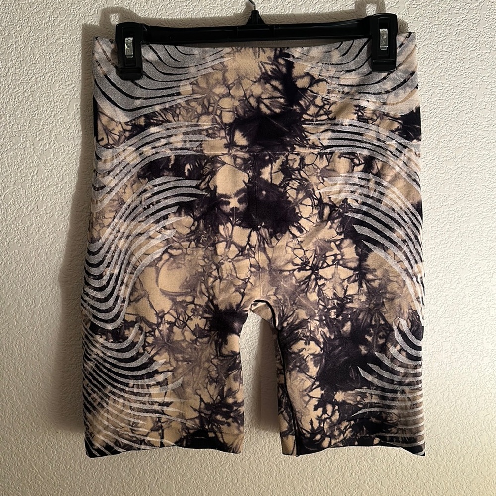 Athletes 7” Motivated Seamless Short Size Large